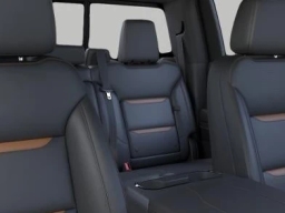 GMC Sierra 1500 AT4 4WD Crew Cab 147" 2026