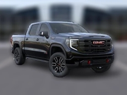 GMC Sierra 1500 AT4 4WD Crew Cab 147" 2026