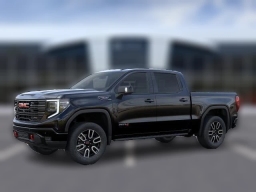 GMC Sierra 1500 AT4 4WD Crew Cab 147" 2026