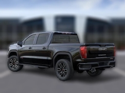GMC Sierra 1500 AT4 4WD Crew Cab 147" 2026
