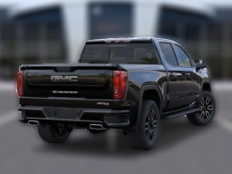 GMC Sierra 1500 AT4 4WD Crew Cab 147" 2026