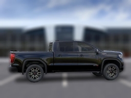 GMC Sierra 1500 AT4 4WD Crew Cab 147" 2026