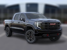 GMC Sierra 1500 AT4 4WD Crew Cab 147" 2026