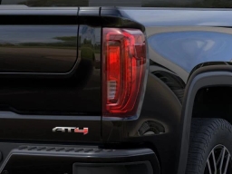 GMC Sierra 1500 AT4 4WD Crew Cab 147" 2026