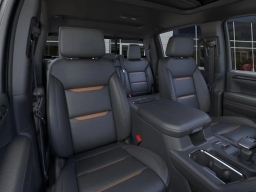 GMC Sierra 1500 AT4 4WD Crew Cab 147" 2026