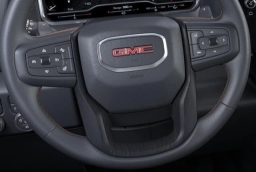 GMC Sierra 1500 AT4 4WD Crew Cab 147" 2026