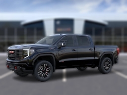GMC Sierra 1500 AT4 4WD Crew Cab 147" 2026