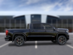 GMC Sierra 1500 AT4 4WD Crew Cab 147" 2026