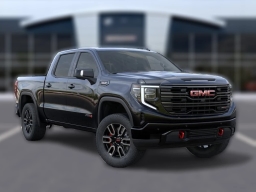 GMC Sierra 1500 AT4 4WD Crew Cab 147" 2026
