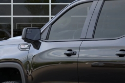 GMC Sierra 1500 AT4 4WD Crew Cab 147" 2026