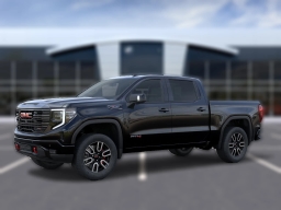 GMC Sierra 1500 AT4 4WD Crew Cab 147" 2026