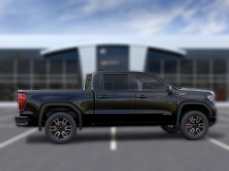 GMC Sierra 1500 AT4 4WD Crew Cab 147" 2026