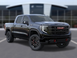 GMC Sierra 1500 AT4 4WD Crew Cab 147" 2026