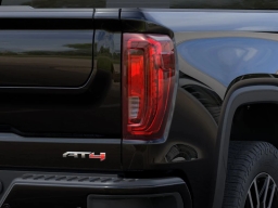 GMC Sierra 1500 AT4 4WD Crew Cab 147" 2026