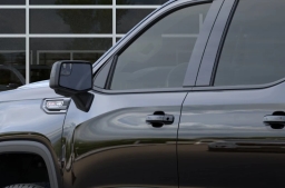 GMC Sierra 1500 AT4 4WD Crew Cab 147" 2026