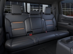 GMC Sierra 1500 AT4 4WD Crew Cab 147" 2026