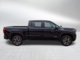 GMC Sierra 1500 AT4 4WD Crew Cab 147" 2026