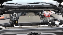 GMC Sierra 1500 AT4 4WD Crew Cab 147" 2026