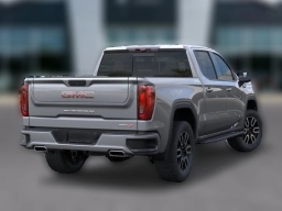 GMC Sierra 1500 AT4 4WD Crew Cab 147" 2026