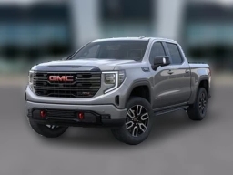 GMC Sierra 1500 AT4 4WD Crew Cab 147" 2026