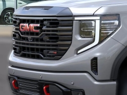 GMC Sierra 1500 AT4 4WD Crew Cab 147" 2026