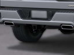 GMC Sierra 1500 AT4 4WD Crew Cab 147" 2026