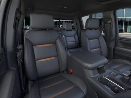 GMC Sierra 1500 AT4 4WD Crew Cab 147" 2026
