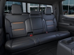 GMC Sierra 1500 AT4 4WD Crew Cab 147" 2026