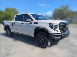 GMC Sierra 1500 AT4X 4WD Crew Cab 147" 2026