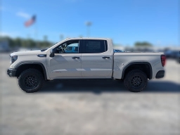 GMC Sierra 1500 AT4X 4WD Crew Cab 147" 2026