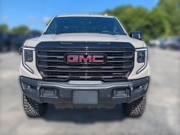 GMC Sierra 1500 AT4X 4WD Crew Cab 147" 2026