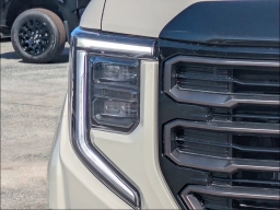 GMC Sierra 1500 AT4X 4WD Crew Cab 147" 2026