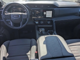 GMC Sierra 1500 AT4X 4WD Crew Cab 147" 2026
