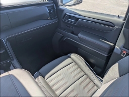 GMC Sierra 1500 AT4X 4WD Crew Cab 147" 2026
