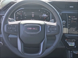 GMC Sierra 1500 AT4X 4WD Crew Cab 147" 2026
