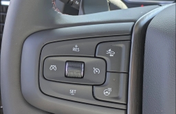 GMC Sierra 1500 AT4X 4WD Crew Cab 147" 2026
