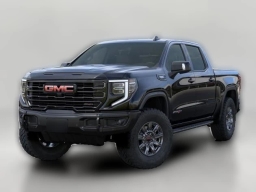 GMC Sierra 1500 AT4X 4WD Crew Cab 147" 2026