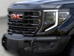GMC Sierra 1500 AT4X 4WD Crew Cab 147" 2026