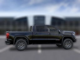 GMC Sierra 1500 AT4X 4WD Crew Cab 147" 2026