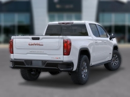 GMC Sierra 1500 AT4X 4WD Crew Cab 147" 2026