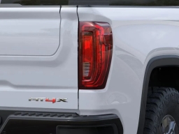 GMC Sierra 1500 AT4X 4WD Crew Cab 147" 2026