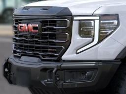 GMC Sierra 1500 AT4X 4WD Crew Cab 147" 2026