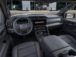 GMC Sierra 1500 AT4X 4WD Crew Cab 147" 2026