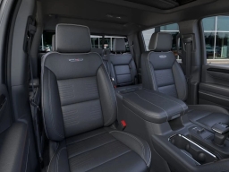 GMC Sierra 1500 AT4X 4WD Crew Cab 147" 2026