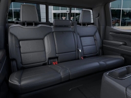 GMC Sierra 1500 AT4X 4WD Crew Cab 147" 2026