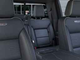 GMC Sierra 1500 AT4X 4WD Crew Cab 147" 2026