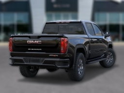 GMC Sierra 1500 AT4X 4WD Crew Cab 147" 2026