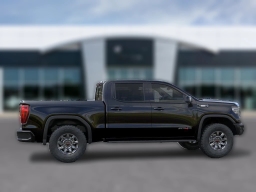 GMC Sierra 1500 AT4X 4WD Crew Cab 147" 2026