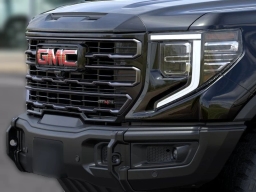 GMC Sierra 1500 AT4X 4WD Crew Cab 147" 2026