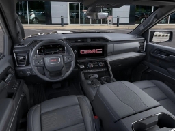 GMC Sierra 1500 AT4X 4WD Crew Cab 147" 2026